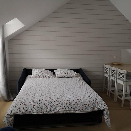 Appartement Ty Cosy 퀴베론 외부 사진