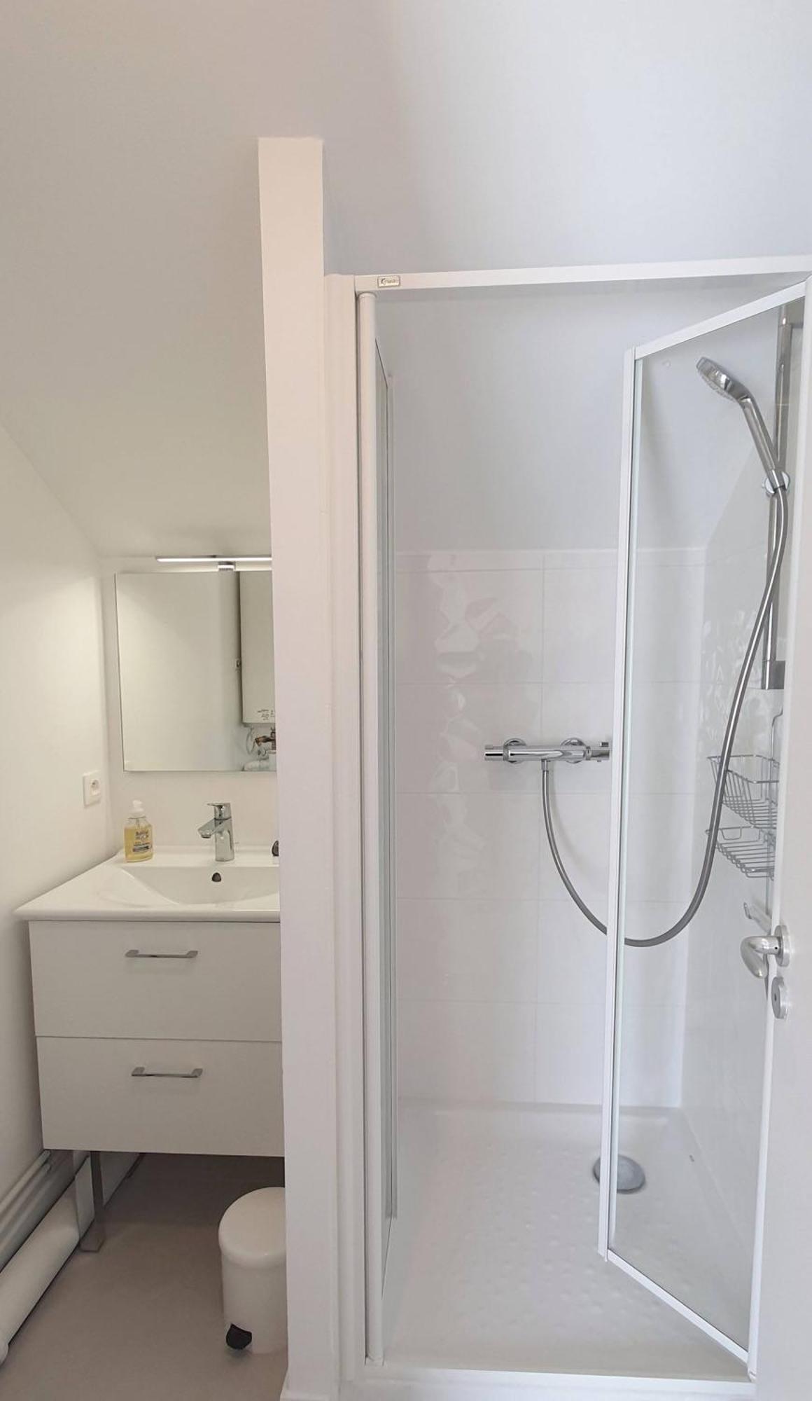 Appartement Ty Cosy 퀴베론 외부 사진