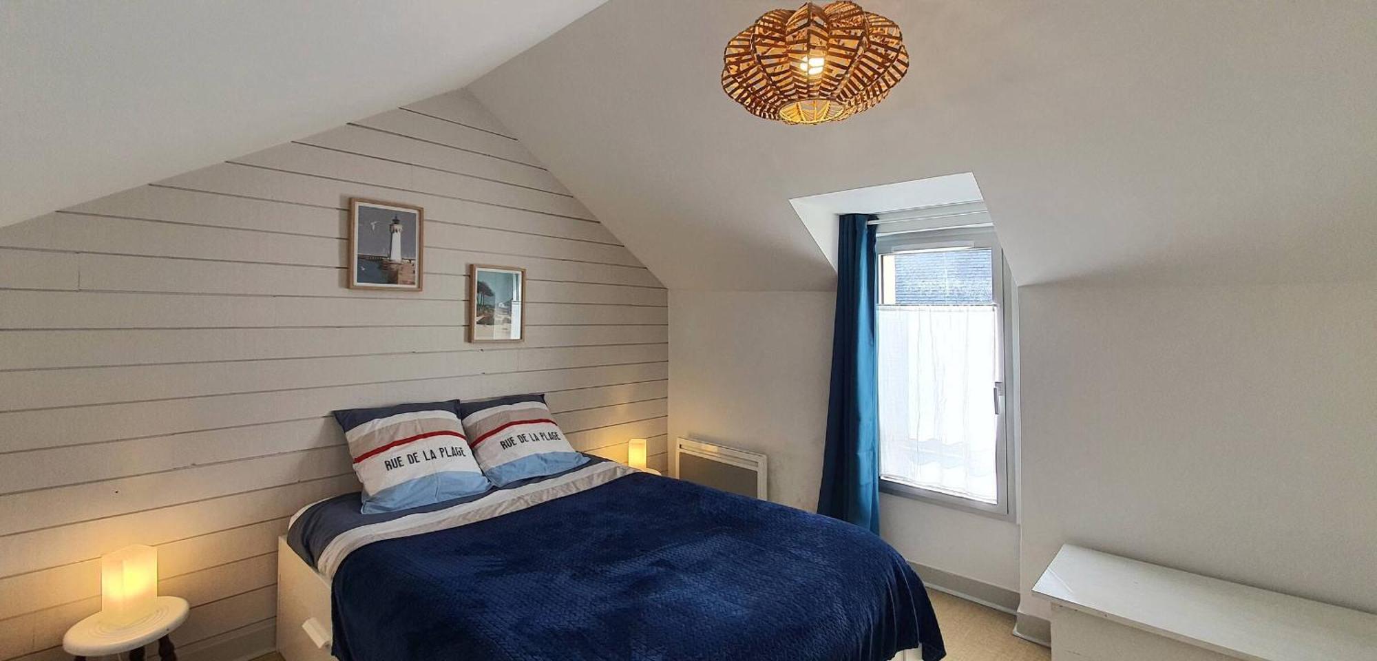 Appartement Ty Cosy 퀴베론 외부 사진